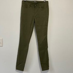 Prana Women’s Briann Zion Stretch Pant - 4R